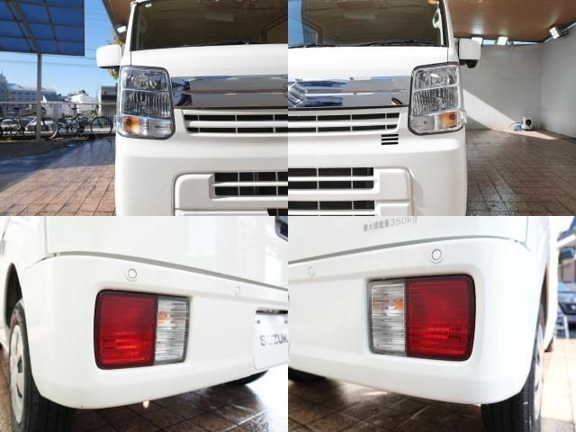 SUZUKI EVERY van 2023