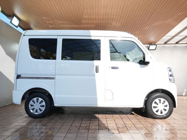 SUZUKI EVERY van 2023