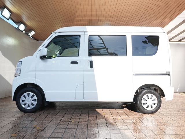 SUZUKI EVERY van 2023