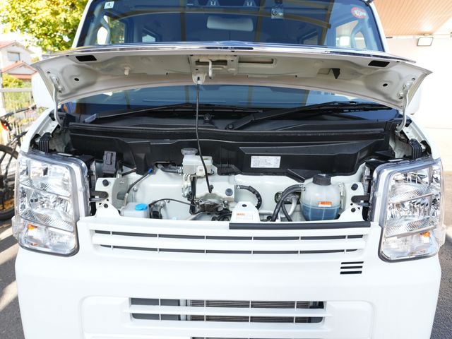 SUZUKI EVERY van 2023