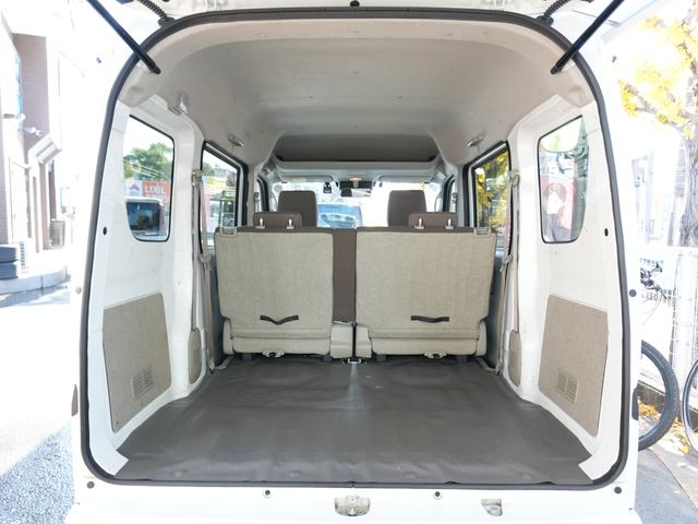 SUZUKI EVERY van 2023