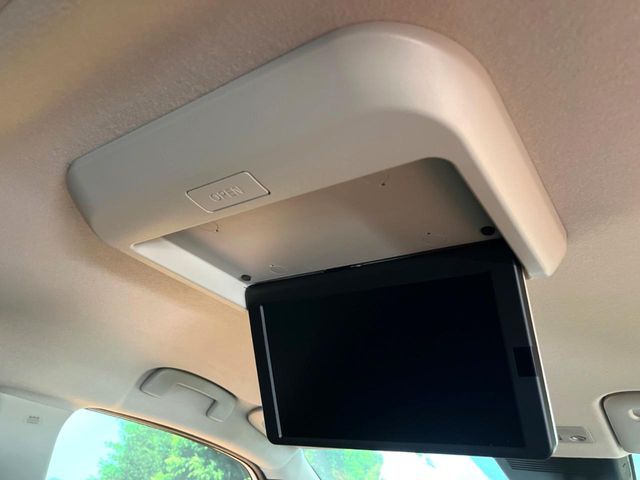 NISSAN SERENA  WG 2024