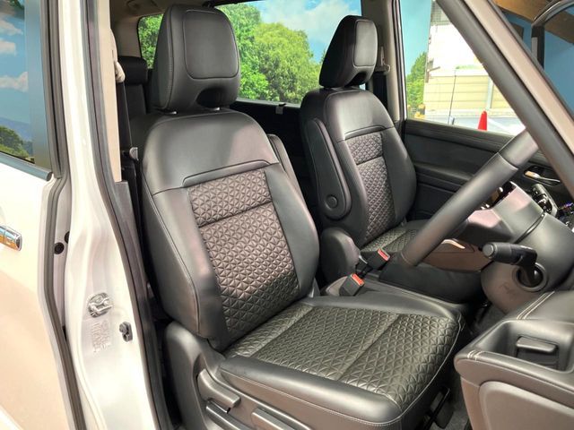 NISSAN SERENA  WG 2024