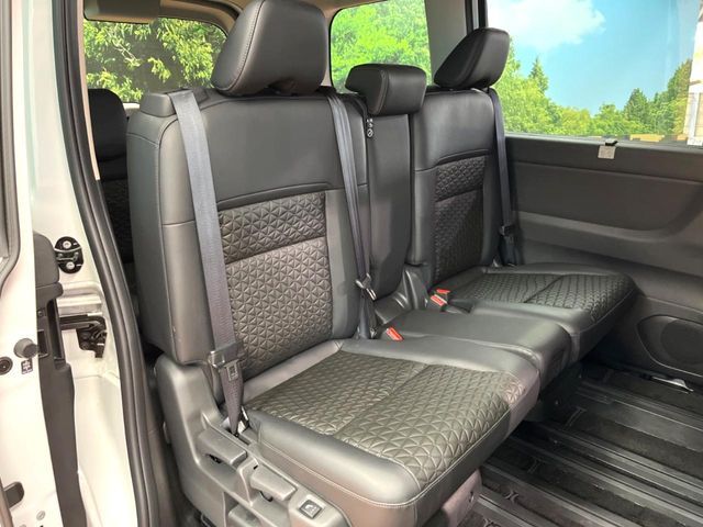 NISSAN SERENA  WG 2024