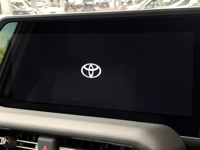 TOYOTA LANDCRUISER 250 2024