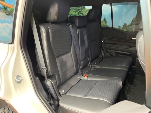 TOYOTA LANDCRUISER 250 2024