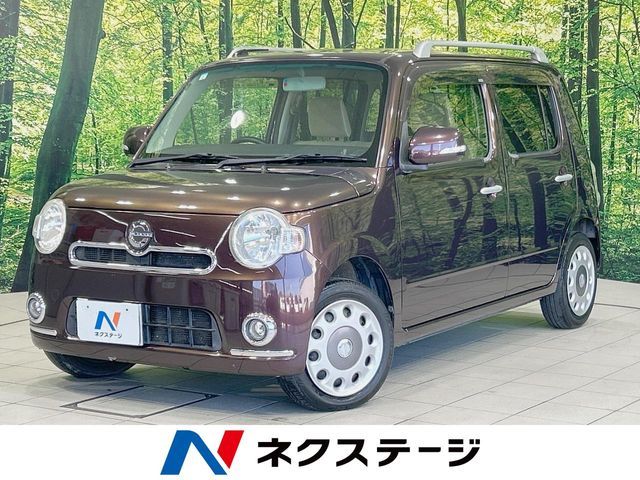 DAIHATSU MIRA Cocoa 2013