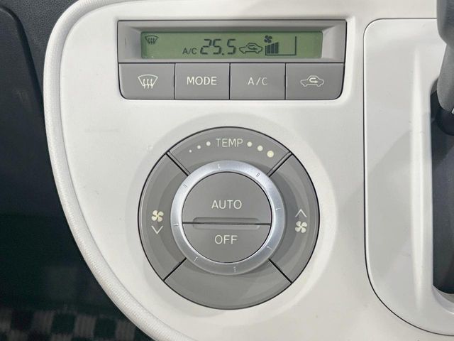 DAIHATSU MIRA Cocoa 2013