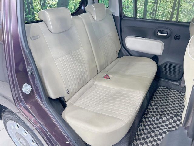 DAIHATSU MIRA Cocoa 2013