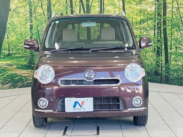 DAIHATSU MIRA Cocoa 2013