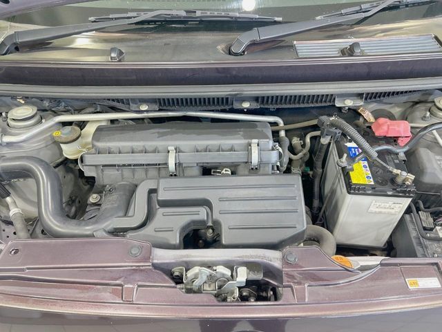 DAIHATSU MIRA Cocoa 2013