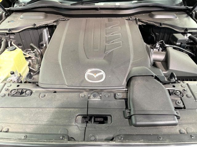 MAZDA CX-60 2023