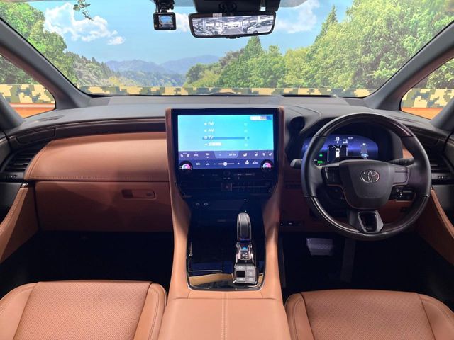 TOYOTA VELLFIRE  HYBRID 2024