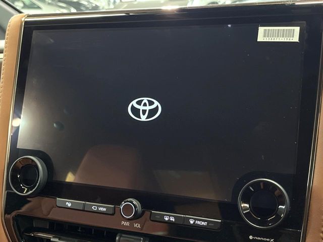 TOYOTA VELLFIRE  HYBRID 2024
