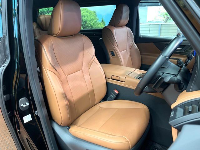 TOYOTA VELLFIRE  HYBRID 2024