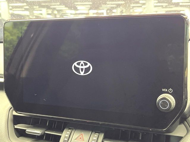 TOYOTA RAV4 HYBRID 4WD 2025