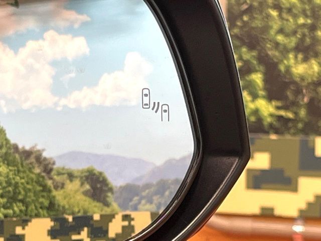 TOYOTA RAV4 HYBRID 4WD 2025