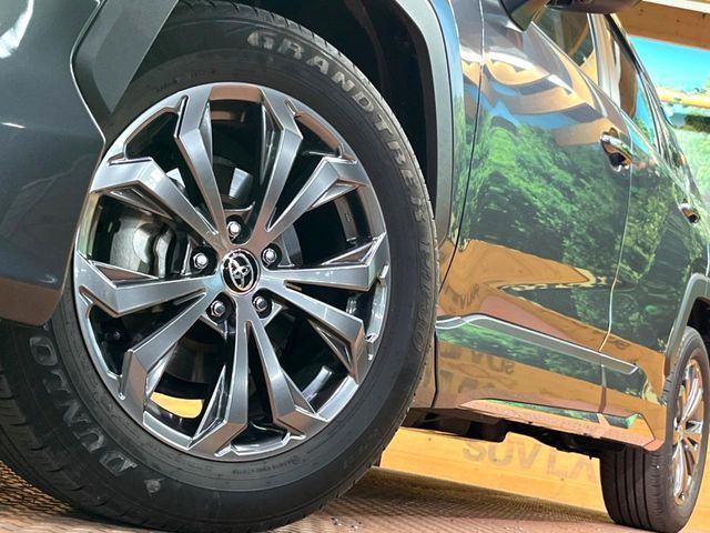 TOYOTA RAV4 HYBRID 4WD 2025