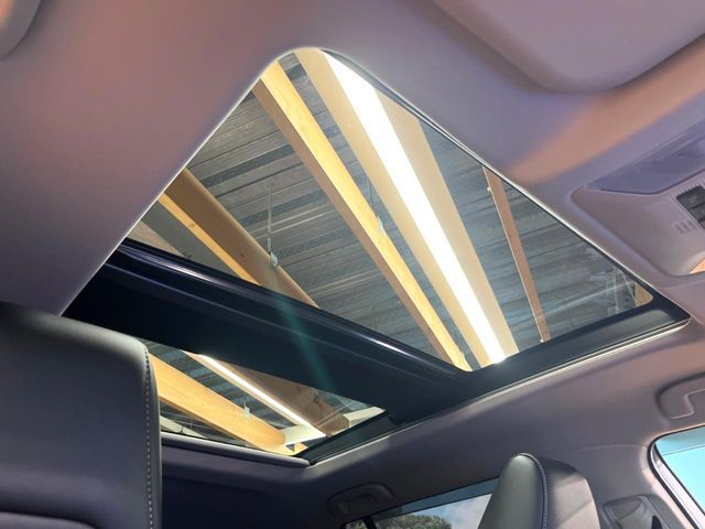 TOYOTA RAV4 4WD 2024