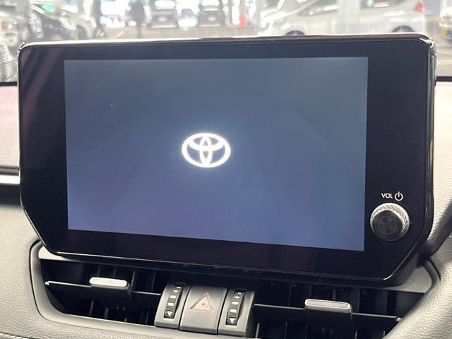 TOYOTA RAV4 4WD 2024