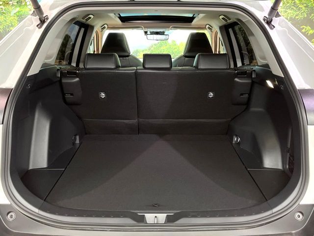 TOYOTA RAV4 4WD 2024