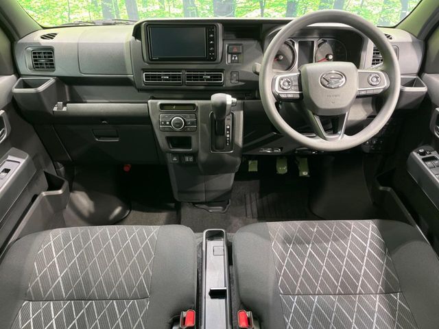 DAIHATSU ATRAI van 4WD 2023