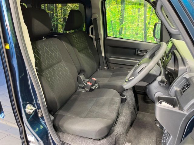 DAIHATSU ATRAI van 4WD 2023