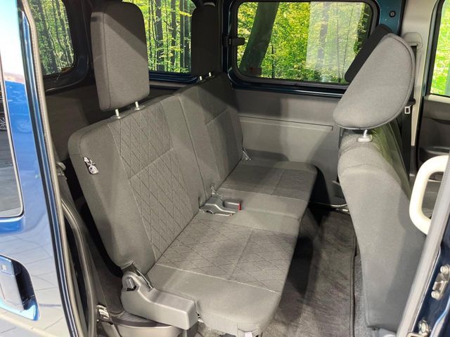 DAIHATSU ATRAI van 4WD 2023