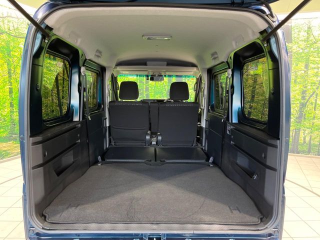 DAIHATSU ATRAI van 4WD 2023