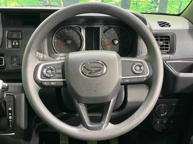 DAIHATSU ATRAI van 4WD 2023