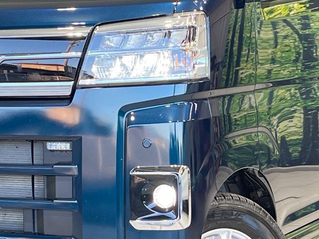 DAIHATSU ATRAI van 4WD 2023