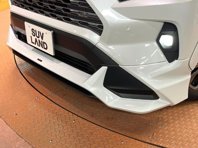 TOYOTA RAV4 HYBRID 4WD 2023