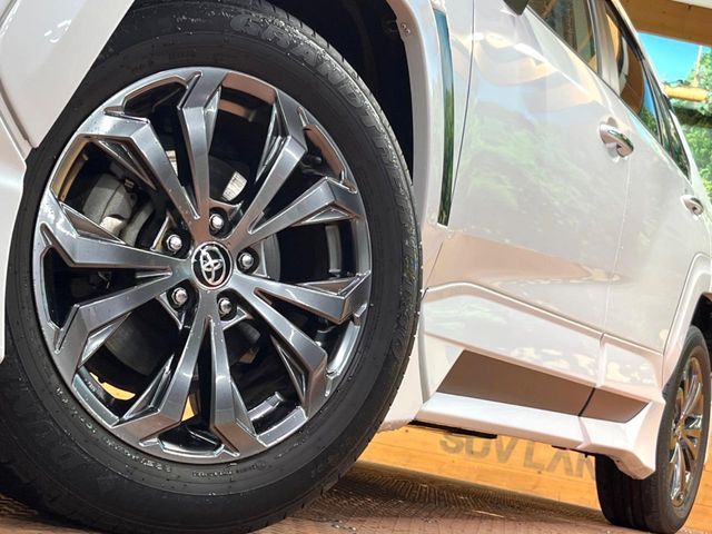 TOYOTA RAV4 HYBRID 4WD 2023