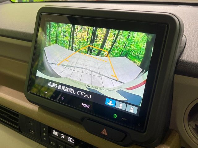 HONDA N BOX 4WD 2024