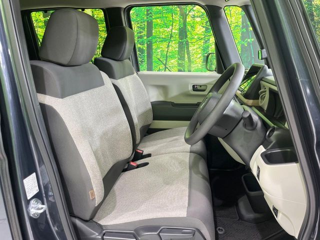 HONDA N BOX 4WD 2024