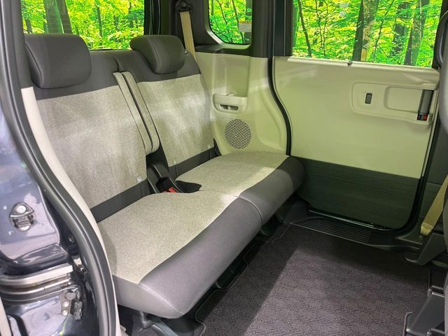 HONDA N BOX 4WD 2024