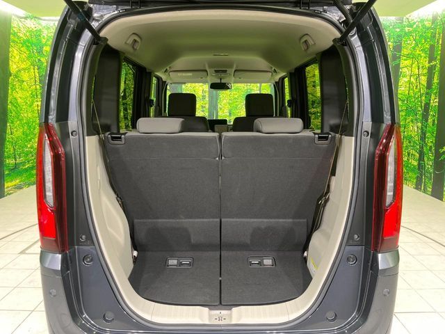 HONDA N BOX 4WD 2024