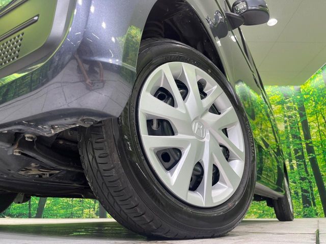 HONDA N BOX 4WD 2024