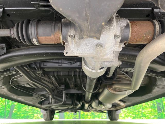 HONDA N BOX 4WD 2024