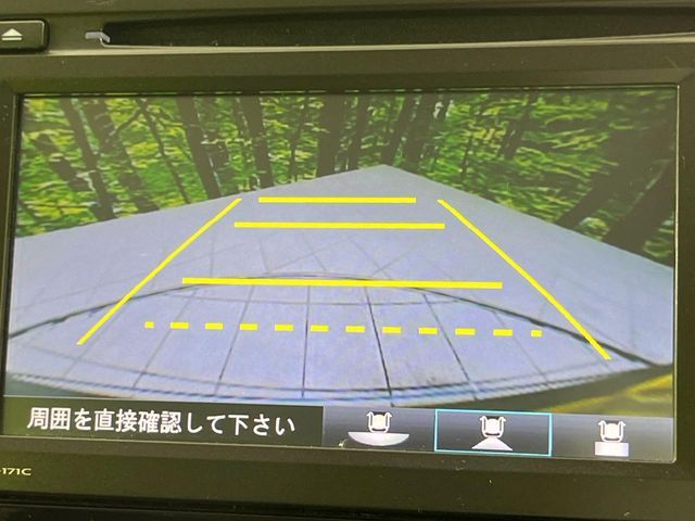 HONDA N-WGN 4WD 2017