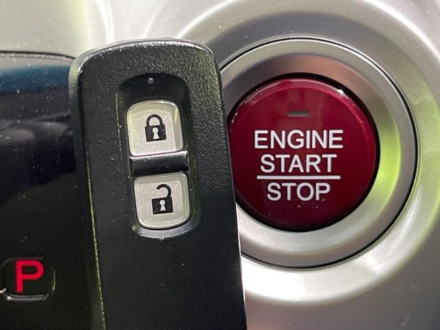 HONDA N-WGN 4WD 2017