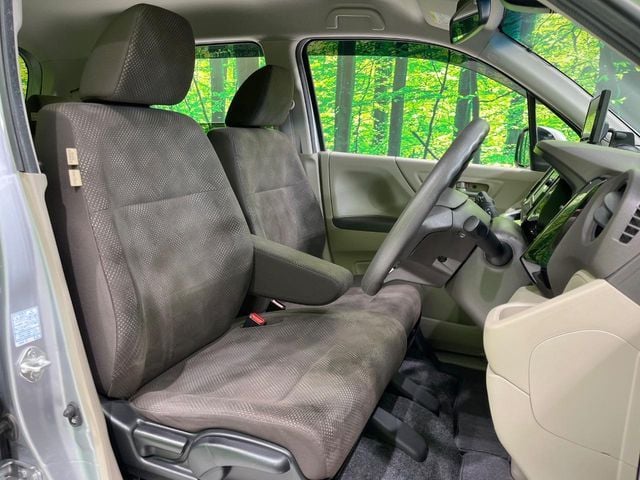 HONDA N-WGN 4WD 2017