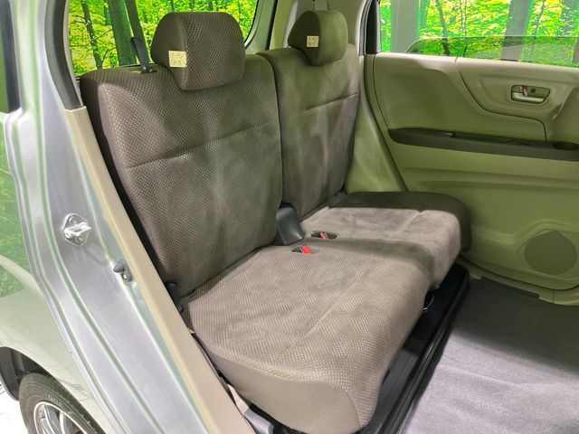 HONDA N-WGN 4WD 2017