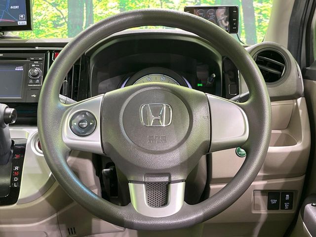 HONDA N-WGN 4WD 2017