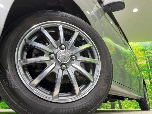 HONDA N-WGN 4WD 2017