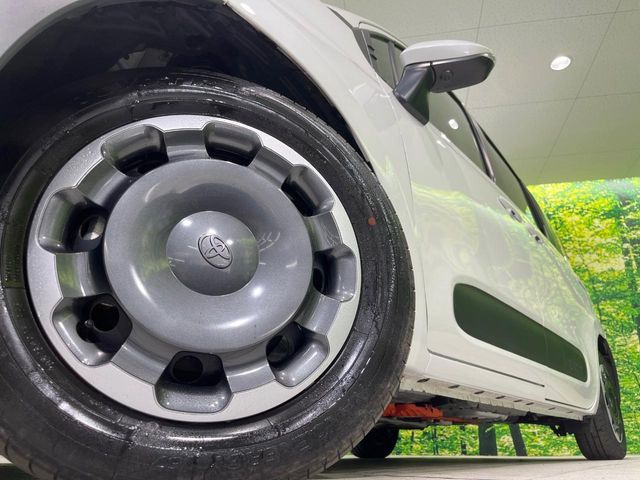 TOYOTA SIENTA HYBRID 2025