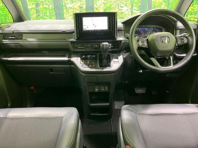 HONDA STEPWAGON SPADA 4WD 2024