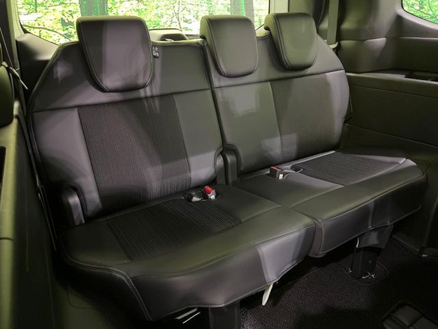 HONDA STEPWAGON SPADA 4WD 2024