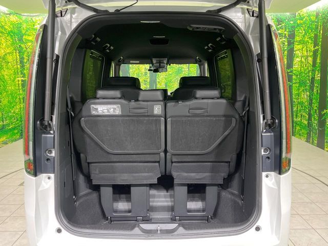 HONDA STEPWAGON SPADA 4WD 2024