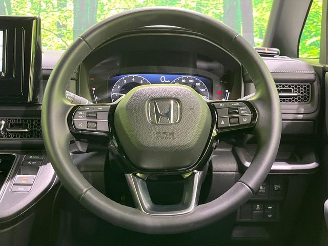 HONDA STEPWAGON SPADA 4WD 2024